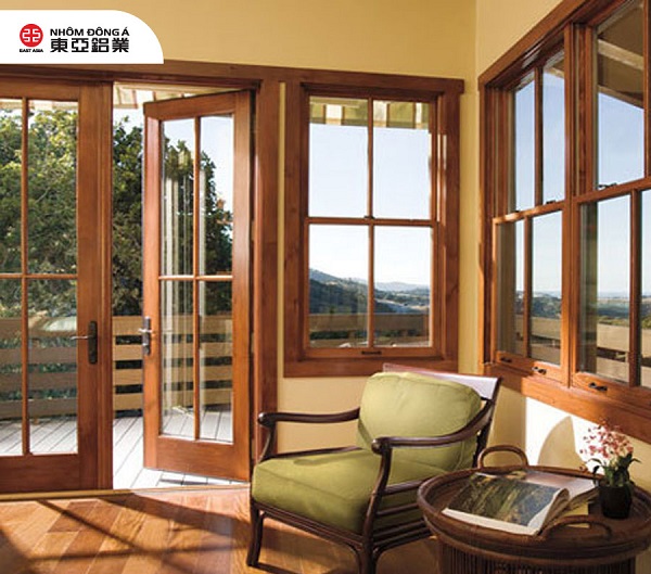 Ưu điểm phong phú