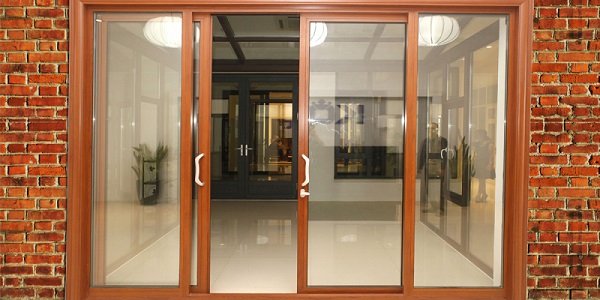 Ưu điểm cửa nhôm kính hệ 93