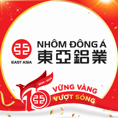 NHÔM ĐÔNG Á - MINIGAME THAY AVATAR CHÀO ĐÓN CHẶNG ĐƯỜNG 15 NĂM - VỮNG VÀNG VƯỢT SÓNG