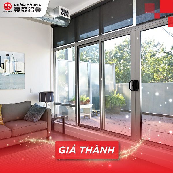 Giá cả phải chăng