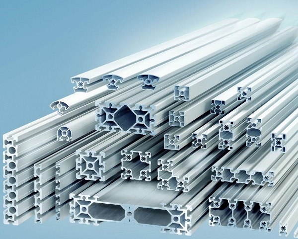 Nhôm Đông Á địa chỉ mua nhôm định hình