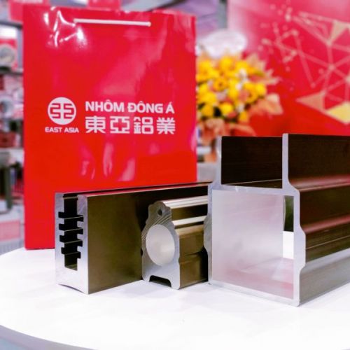 Nhôm định hình là gì? Những thông tin quan trọng về nhôm định hình