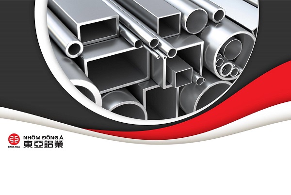 Tiêu chuẩn nhôm định hình