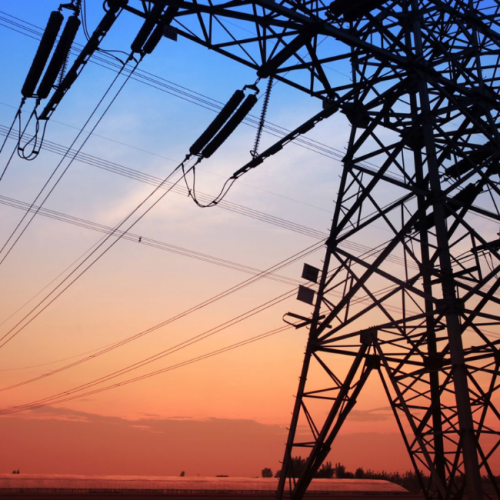 Ứng dụng của nhôm trong ngành công nghiệp điện