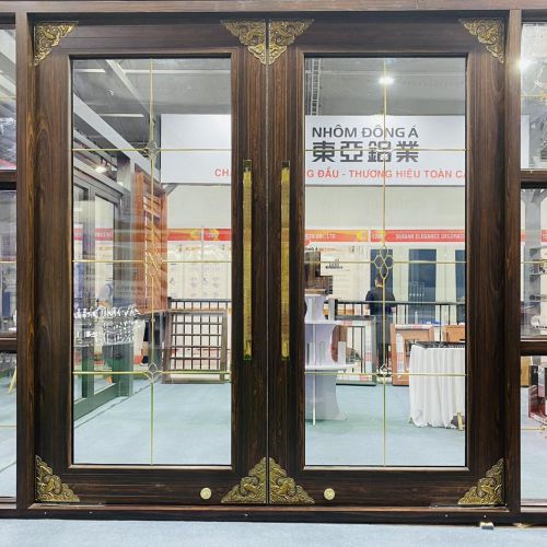 Cửa thủy lực là gì? Những đặc tính cơ bản của cửa thủy lực