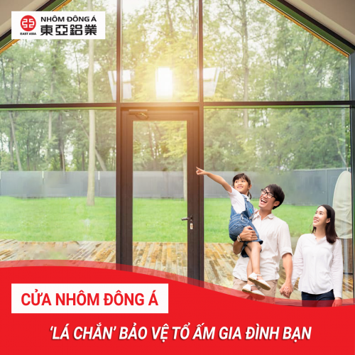 Có nên sử dụng nhôm làm cửa không?