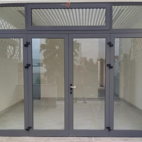 Cách làm cửa nhôm - Kỹ thuật làm cửa nhôm kính chuyên nghiệp