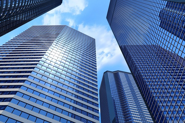 Cấu tạo vách kính mặt dựng nhôm kính