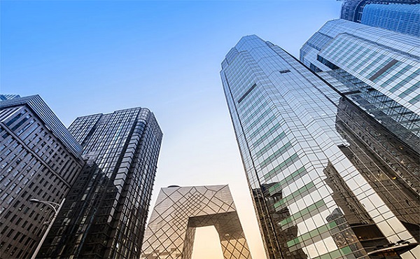 Biện pháp thi công vách kính mặt dựng