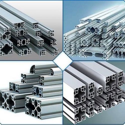 Quy trình sản xuất nhôm đạt chuẩn từ a-z