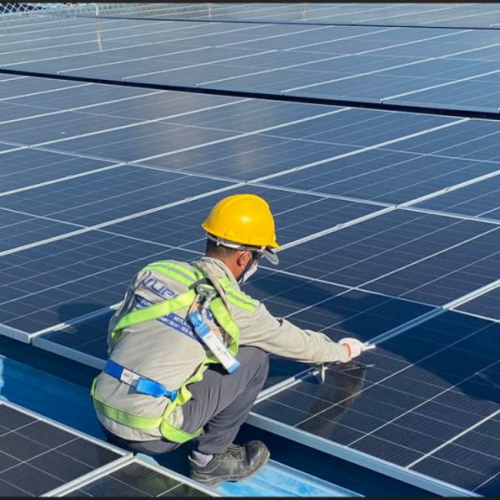 Lý Do Khung của Pin Năng Lượng Mặt Trời Lại Quan Trọng?