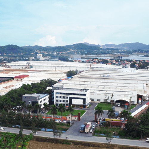 Công ty TNHH Nhôm Đông Á - Công ty nhôm uy tín hàng đầu Việt Nam