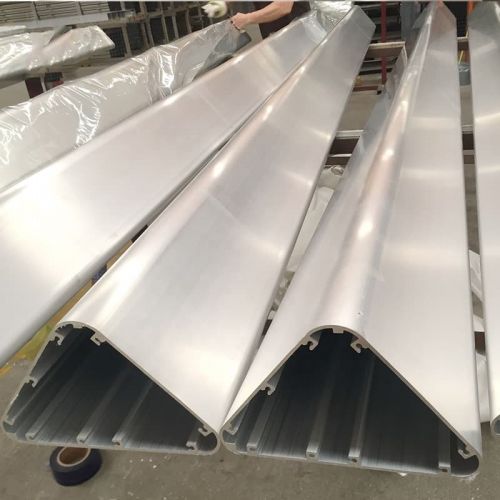 Hợp kim nhôm 6082 là gì - Đặc điểm và ứng dụng của nhôm 6082