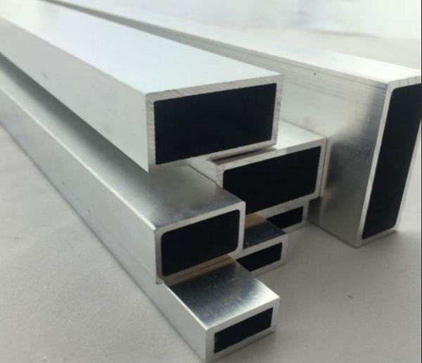 Các loại nhôm hộp