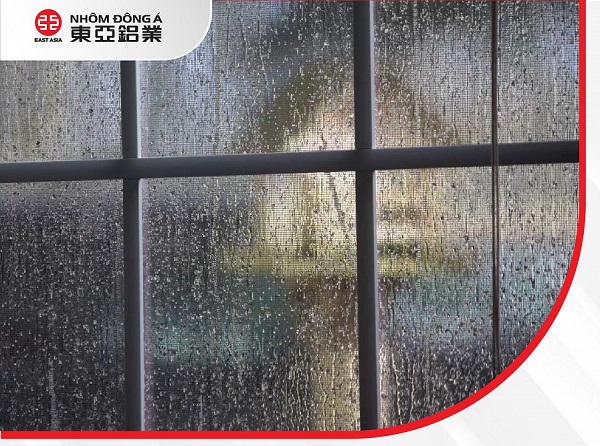 Định mức sản xuất lắp đặt cửa nhôm kính