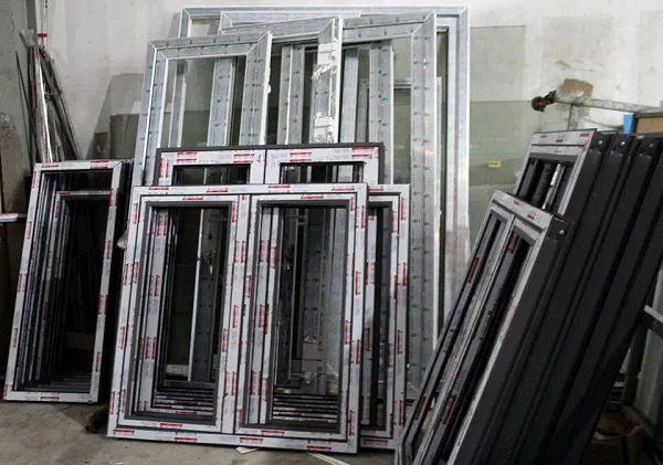 Kỹ thuật làm cửa nhôm Kỹ thuật làm cửa nhôm