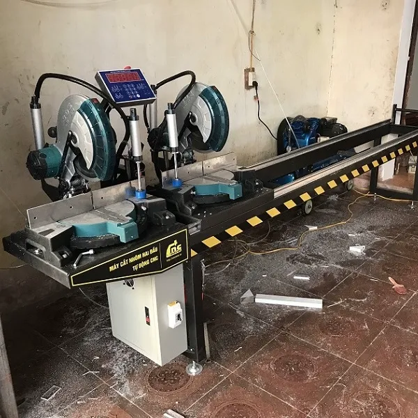 kỹ thuật làm nhôm kính kỹ thuật làm nhôm kính