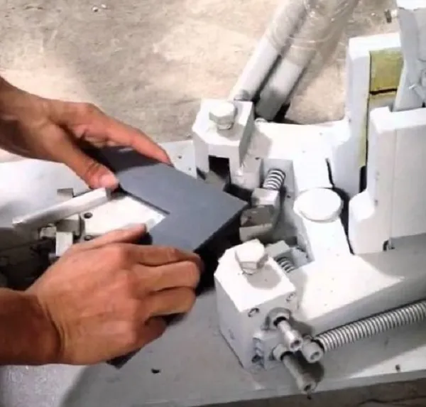 kỹ thuật làm nhôm kính