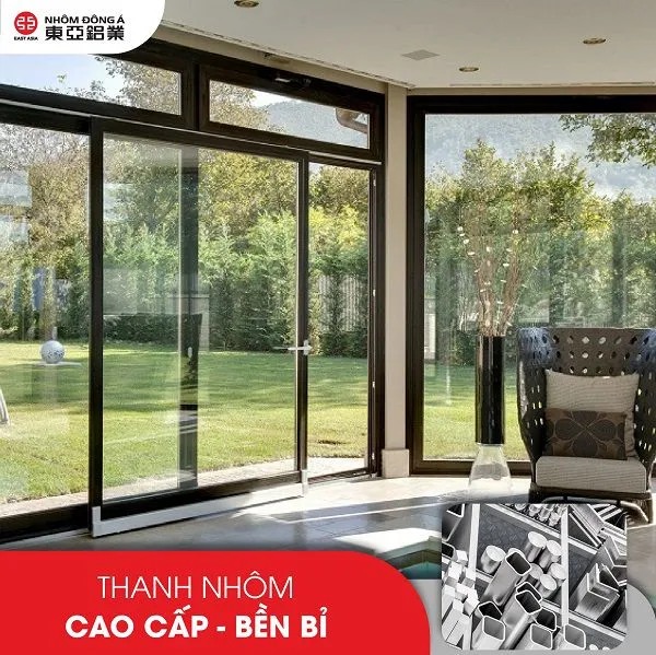 Độ bền và tuổi thọ cao