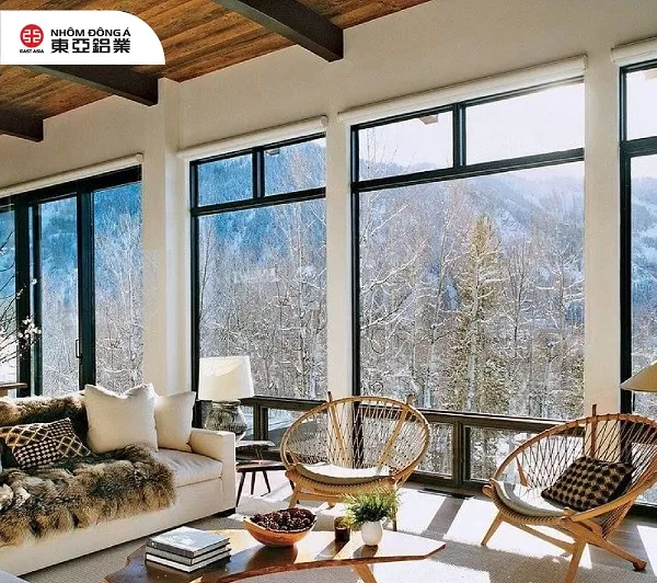 Chế độ bảo hành