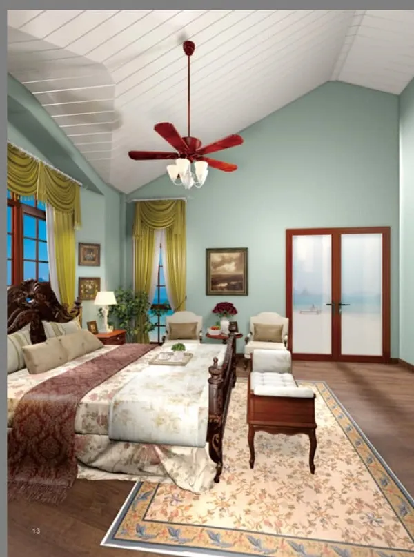 Lợi ích khi mua nhôm đông á