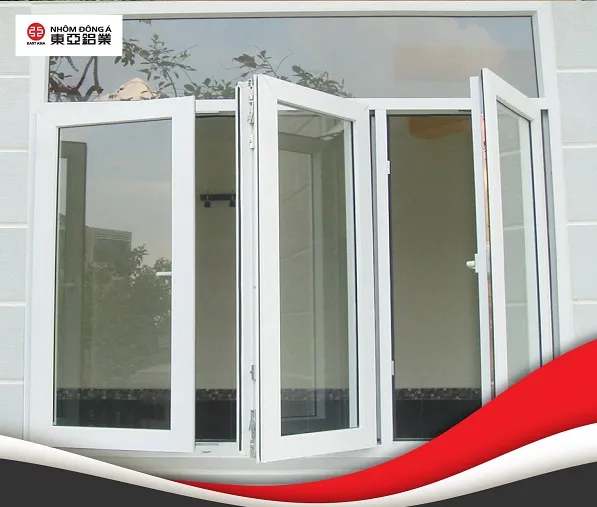 Cửa sổ cao cấp Cửa sổ cao cấp