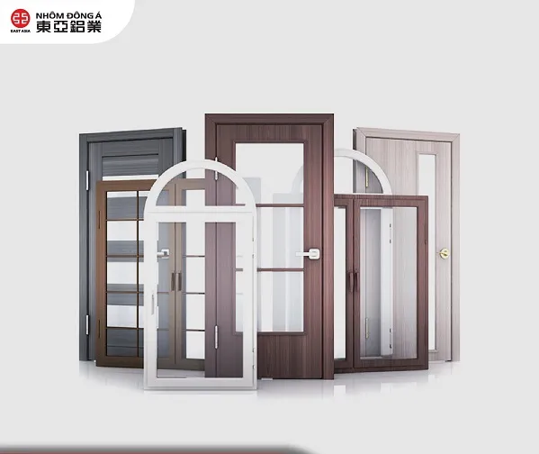 Cửa sổ cao cấp Cửa sổ cao cấp