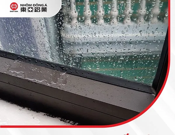 Cửa sổ cao cấp Cửa sổ cao cấp