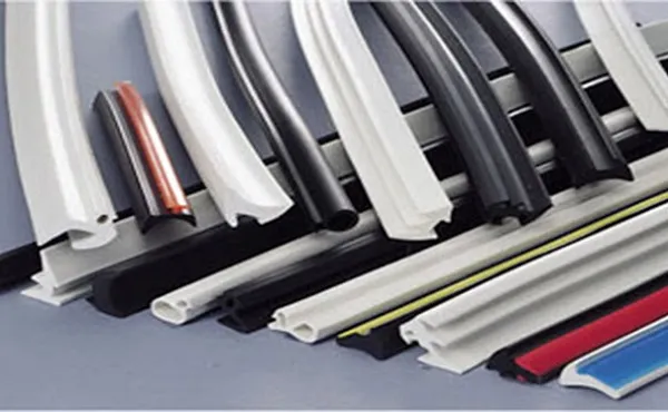 Lớp gioăng cao su