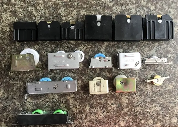 Vật tư được tính kèm theo gói tổng thể sản phẩm