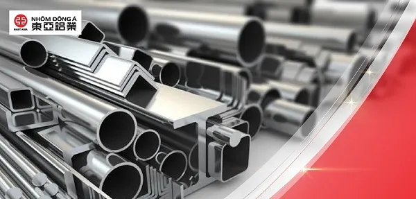 Giá vật liệu nhôm Giá vật liệu nhôm