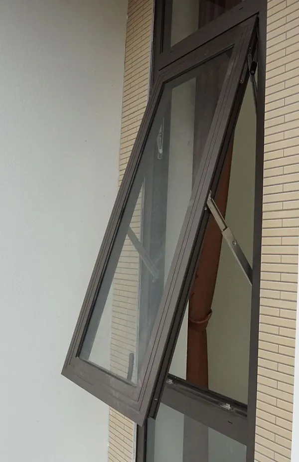 Thông số kỹ thuật loại cửa sổ 1 cánh mở hất nhôm Đông Á Thông số kỹ thuật loại cửa sổ 1 cánh mở hất nhôm Đông Á