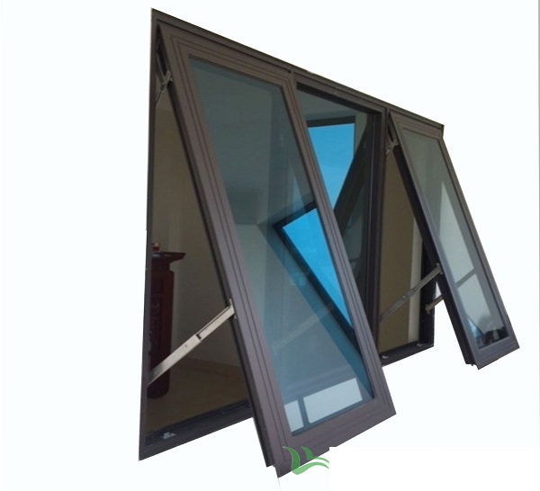 cửa sổ mở hất 1 cánh cửa sổ mở hất 1 cánh