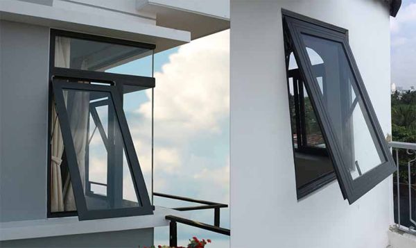Cửa sổ 1 cánh Cửa sổ 1 cánh