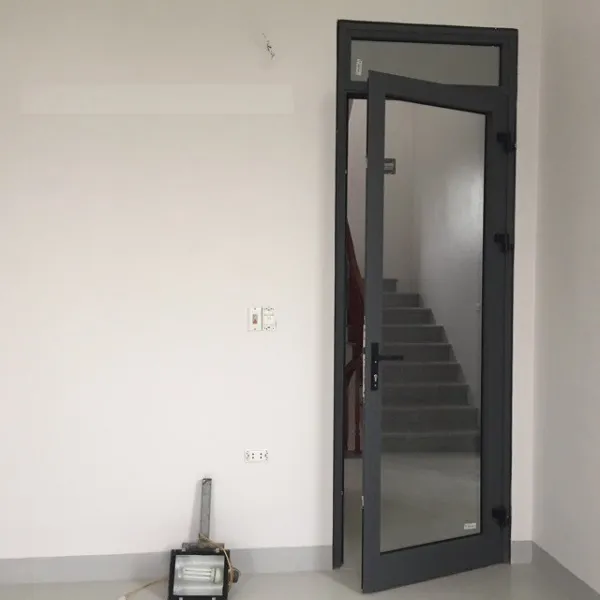 Cửa nhôm hệ 1 cánh