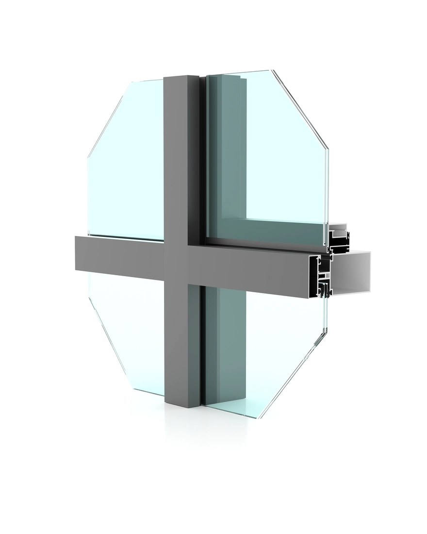 MẶT DỰNG XƯƠNG CHÌM